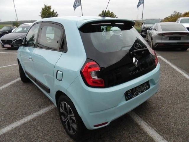 Renault Twingo SCe 65 Zen