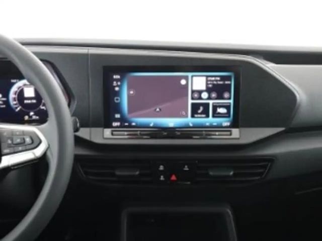 Volkswagen Caddy 2.0 TDI