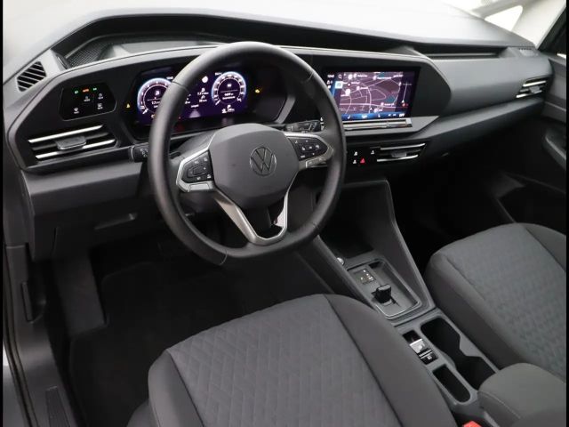 Volkswagen Caddy 1.5 TSI DSG Life