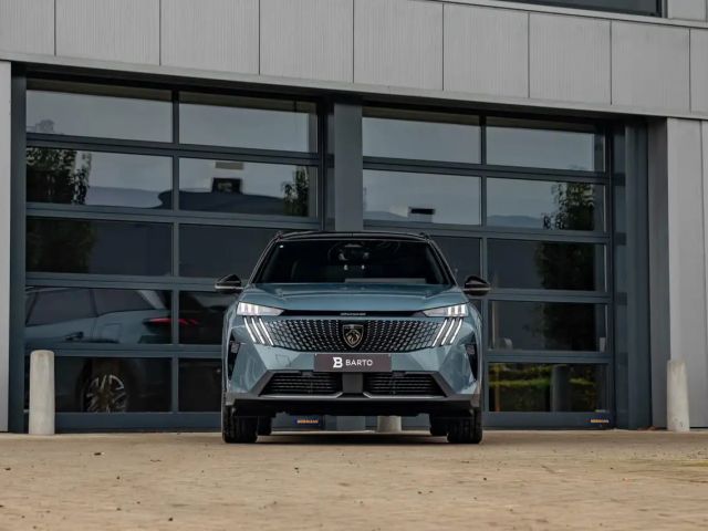 Peugeot 5008 GT-Line