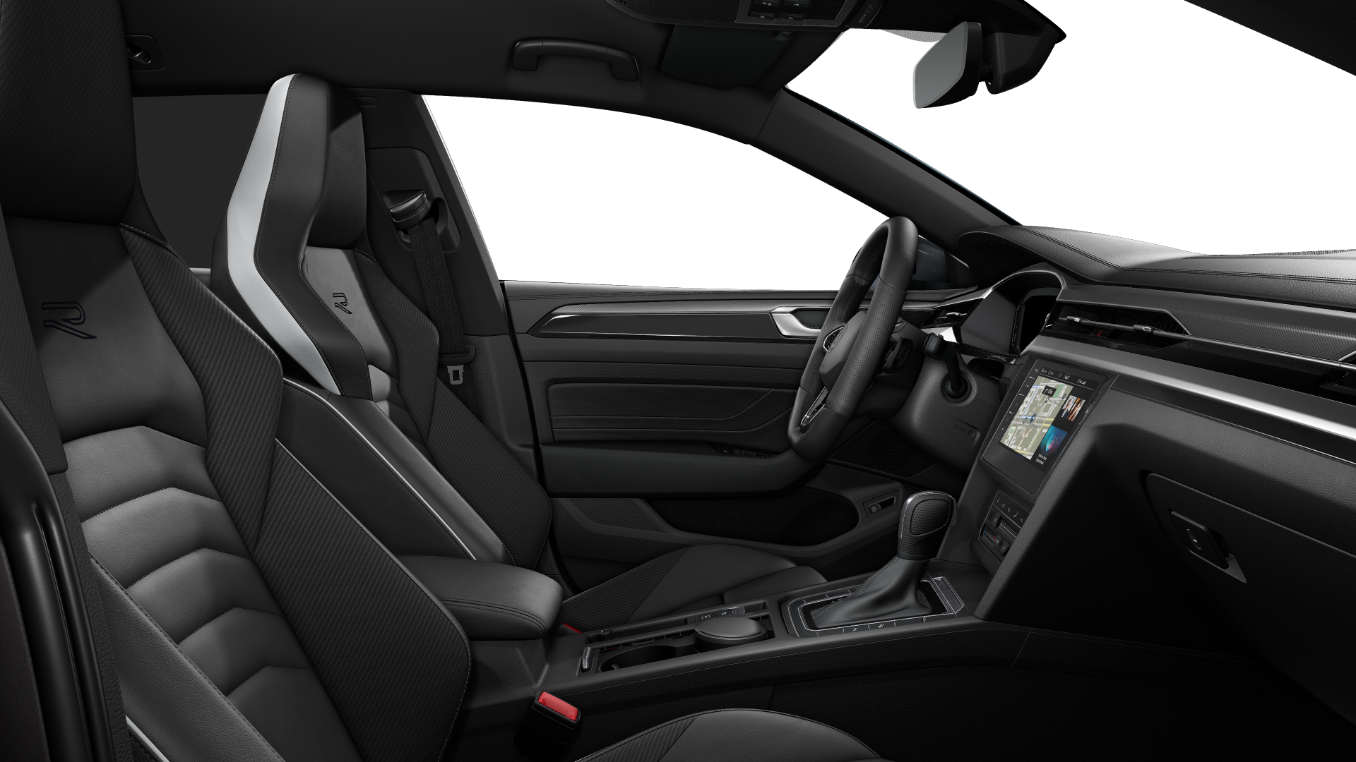 Volkswagen Arteon Shooting Brake Arteon SB     R-L DT147 TDID7A