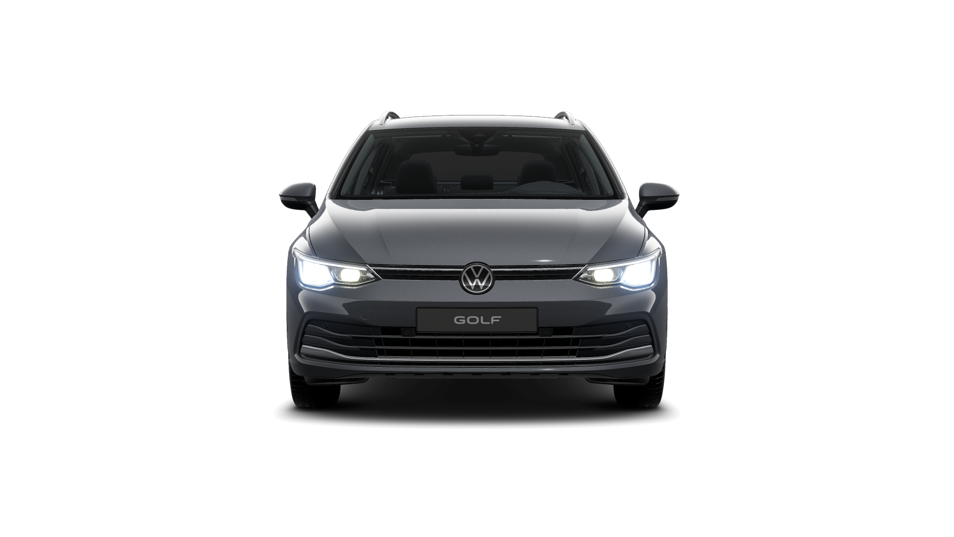 Volkswagen Golf DSG Move Variant