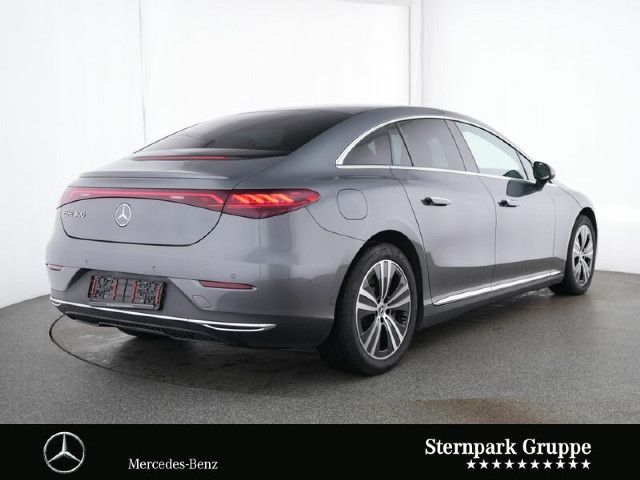 Mercedes-Benz EQE 300 Sedan