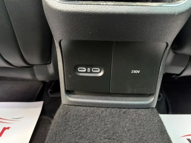 Skoda Octavia Combi Style Style