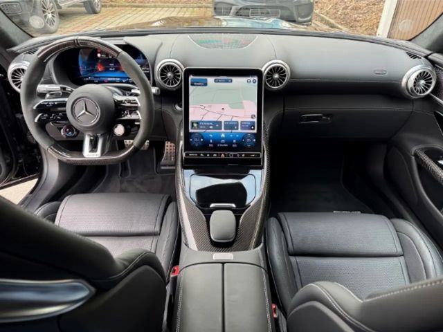 Mercedes-Benz AMG SL 4MATIC