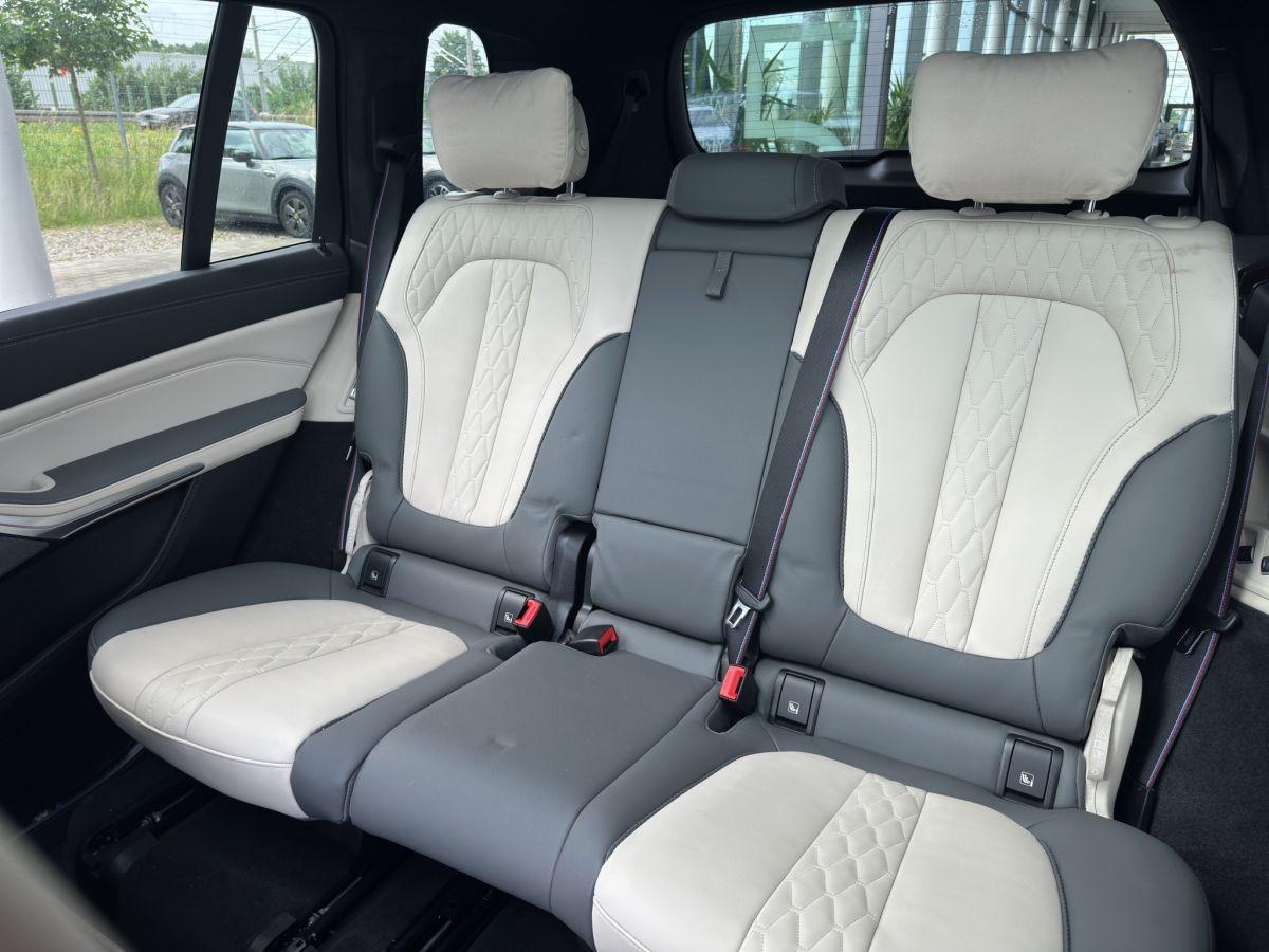 BMW X7 xDrive40d