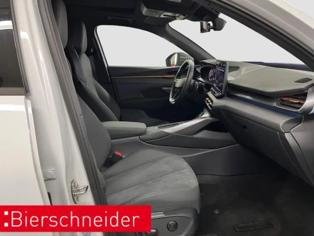 Cupra Terramar 2.0 TSI VZ