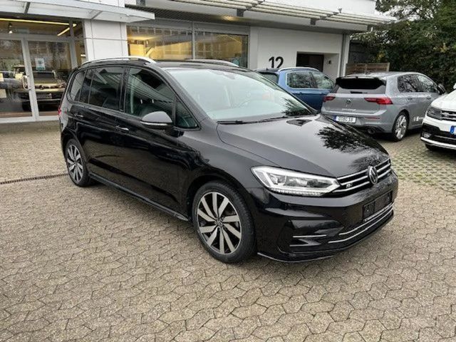 Volkswagen Touran Move R-Line
