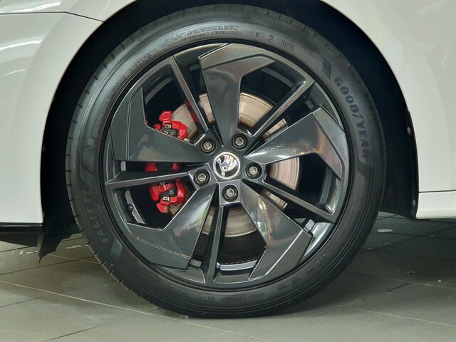 Skoda Octavia 2.0 TDI Combi RS