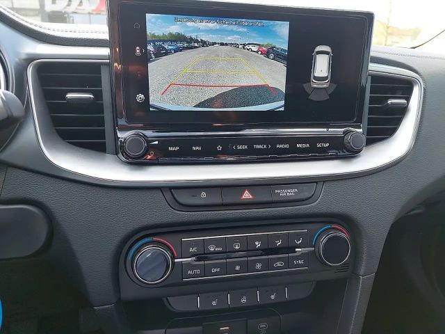 Kia Ceed GDi SportWagon