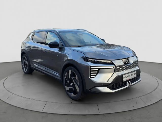 Mitsubishi Eclipse Cross Diamant Edition