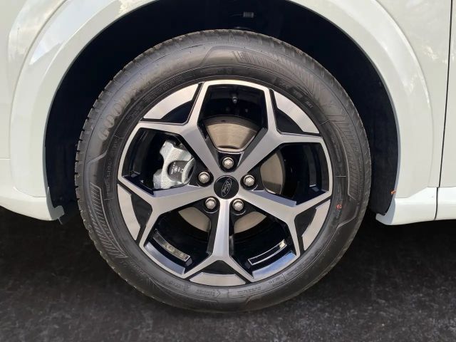 Ford Puma EcoBoost ST Line