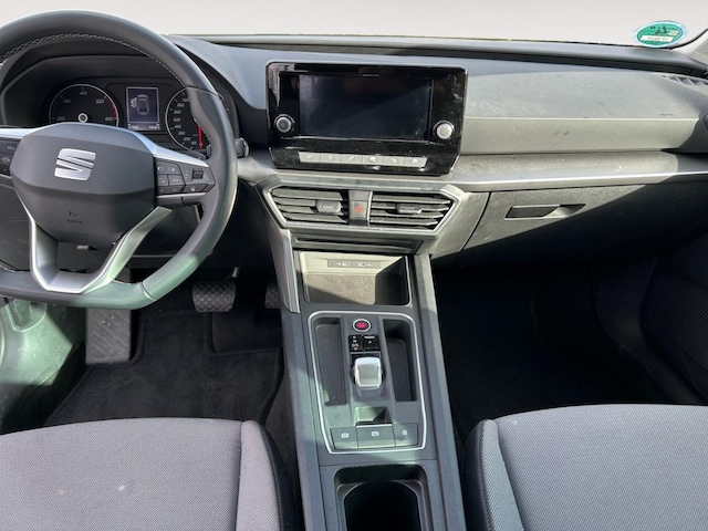 Seat Leon 2.0 TDI DSG Style