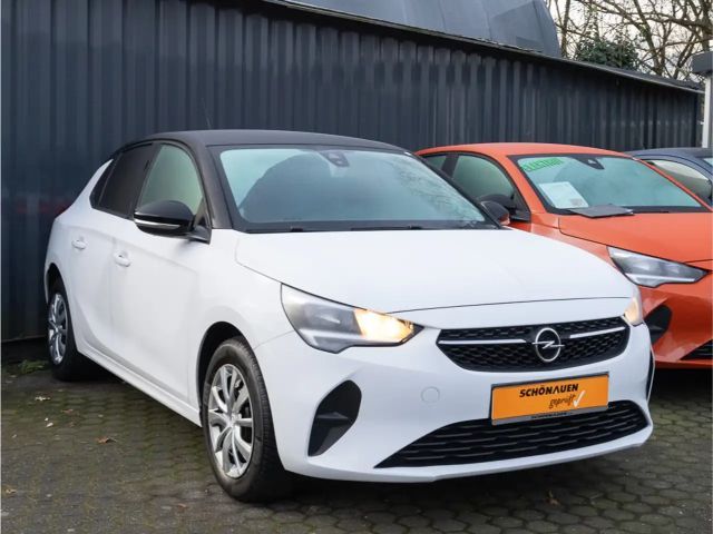 Opel Corsa Edition F Edition