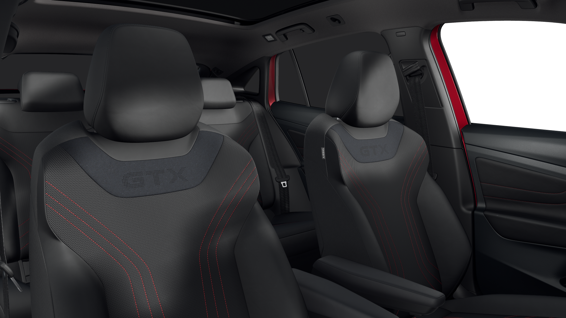 Volkswagen ID.5 IQ.Drive