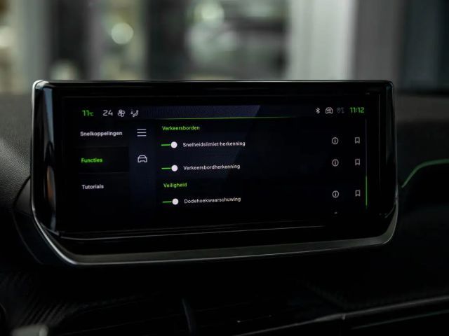 Peugeot 2008 GT-Line