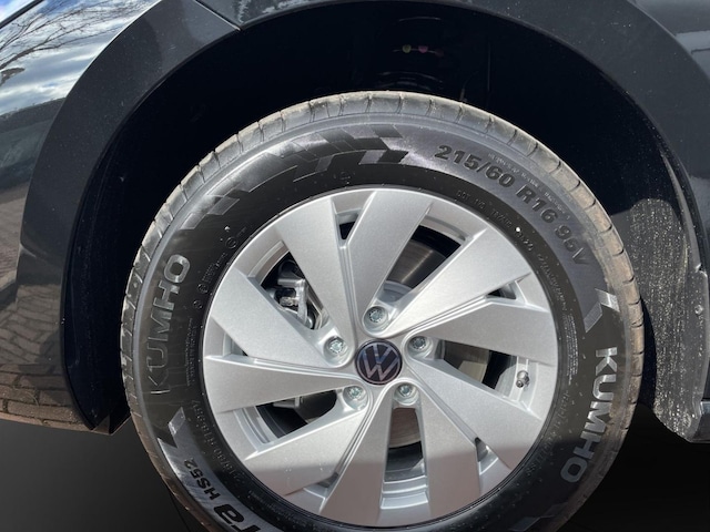 Volkswagen Passat DSG