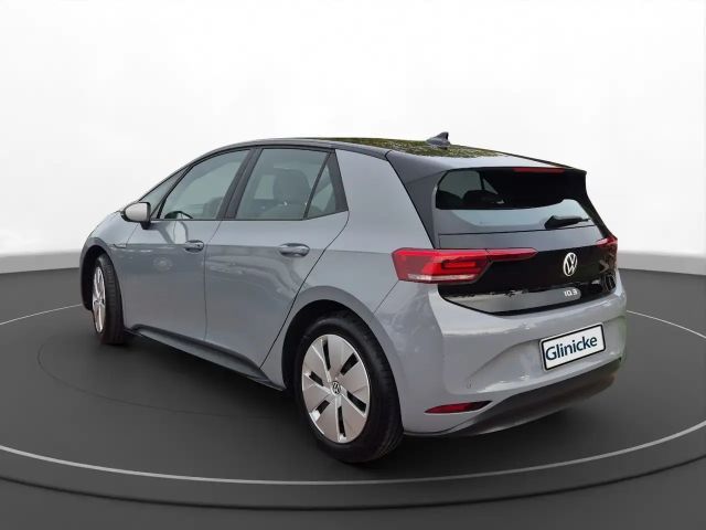 Volkswagen ID.3 55 kWh Performance Pure