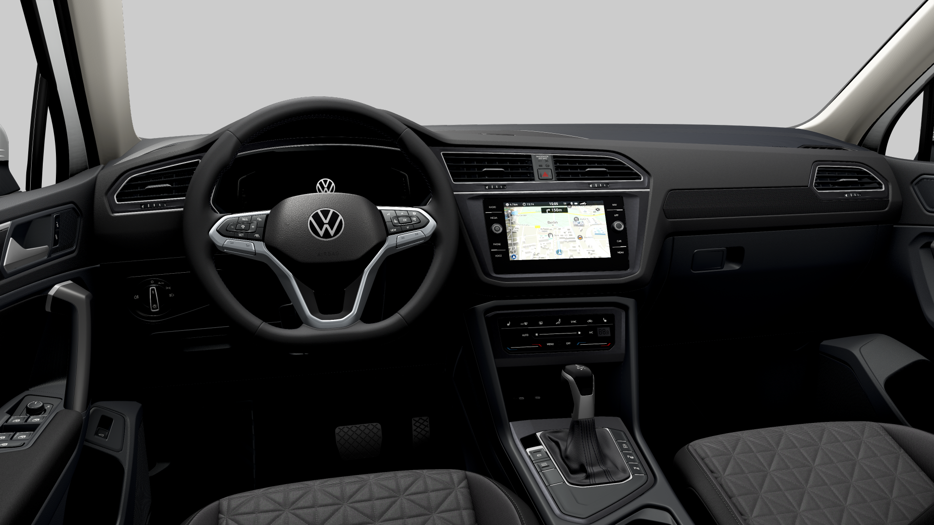 Volkswagen Tiguan 1.5 TSI DSG Life