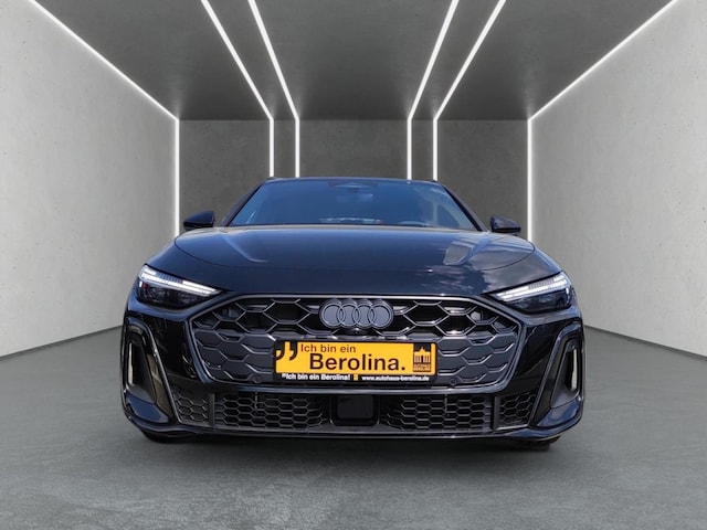 Audi S5 Avant S-Tronic