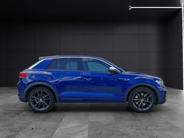Volkswagen T-Roc DSG