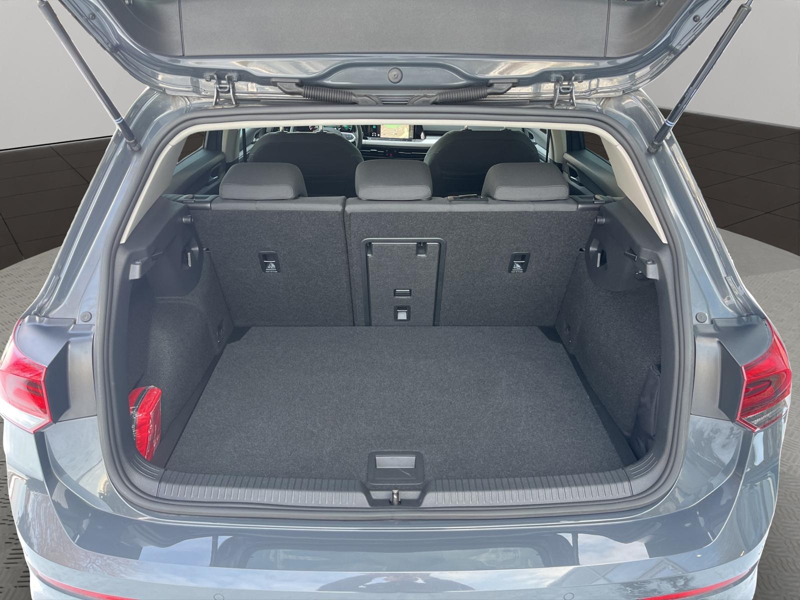 Volkswagen Golf 1.5 TSI Golf VIII Life