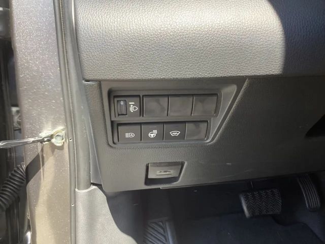 Toyota Yaris Cross Hybride VVT-i