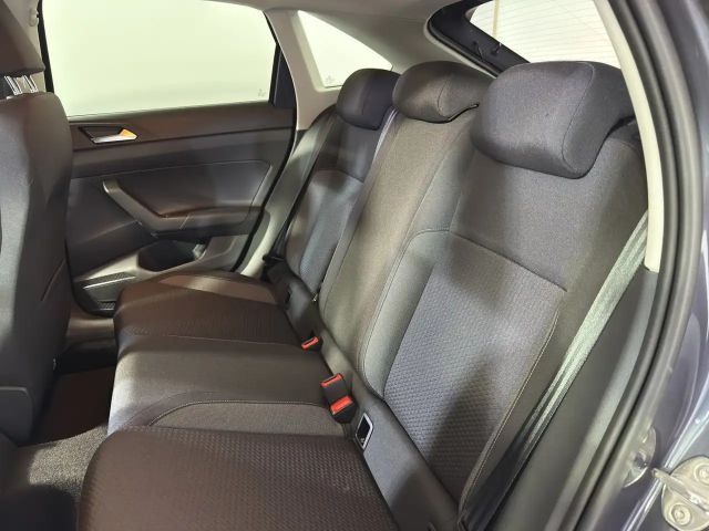 Volkswagen Taigo 4Me TSI