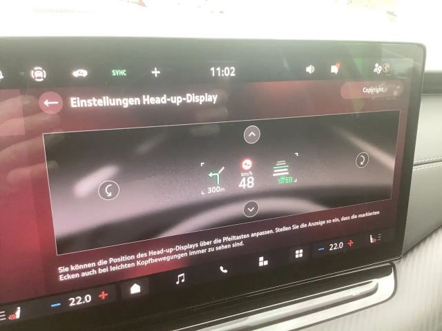 Skoda Octavia Combi Sportline