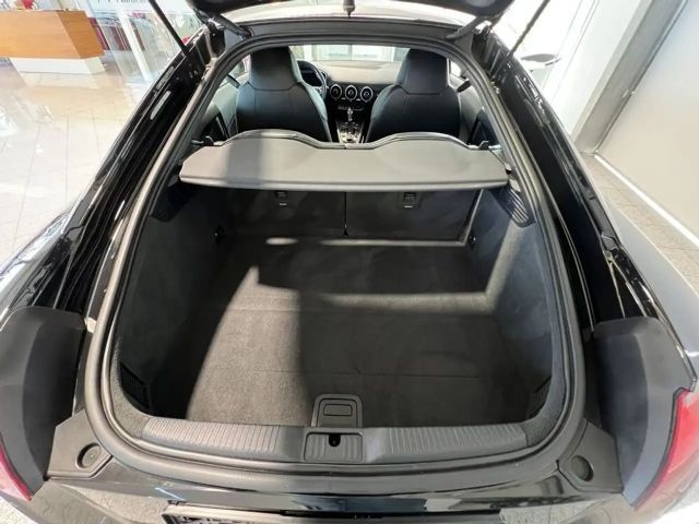 Audi TT 40 TFSI Coupé