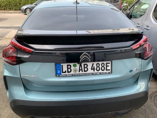 Citroën ë-C4 Shine