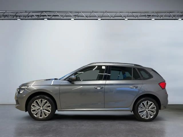Skoda Kamiq 1.0 TSI Tour