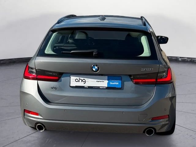 BMW 318 318i Touring