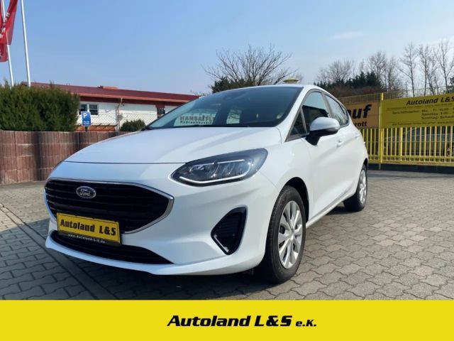 Ford Fiesta Trend