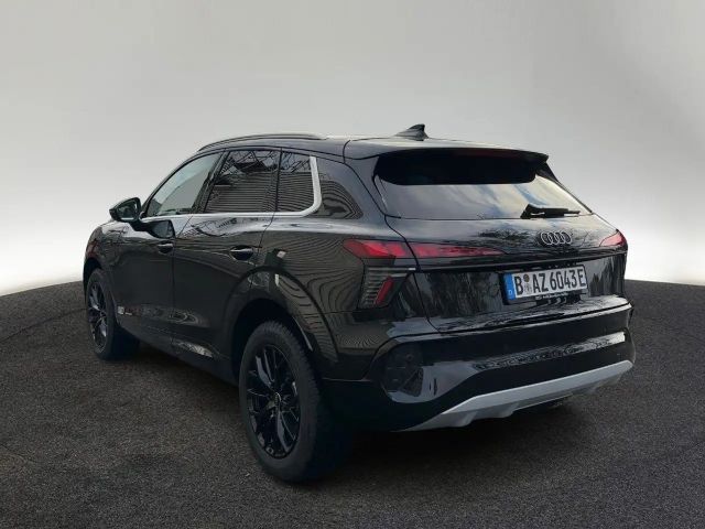 Audi Q3 Hybride S-Tronic