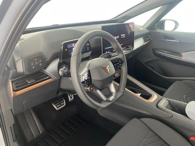 Cupra Born 77 kWh eBoost