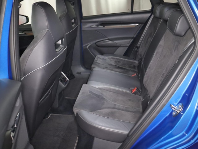 Skoda Enyaq Sportline