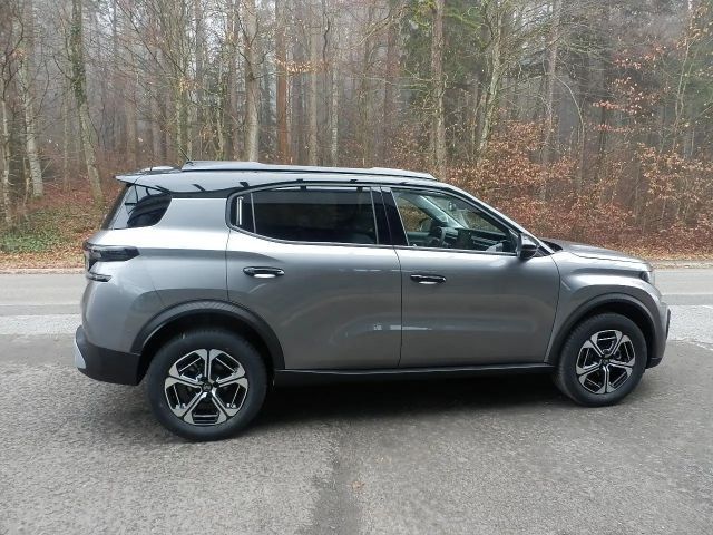 Citroën C3 Aircross 145PS mHybrid ë-DSC6 inkl. Winterpaket