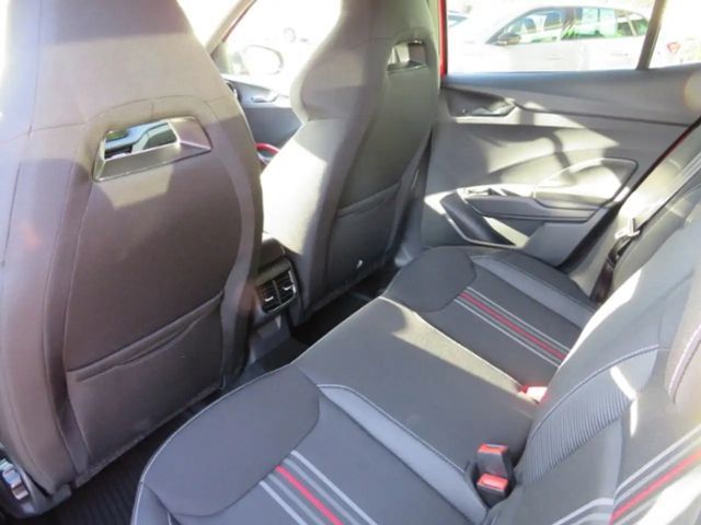 Skoda Fabia 1.0 TSI Monte Carlo