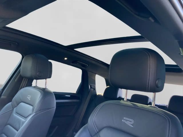 Volkswagen Touareg 3.0 V6 TDI R-Line