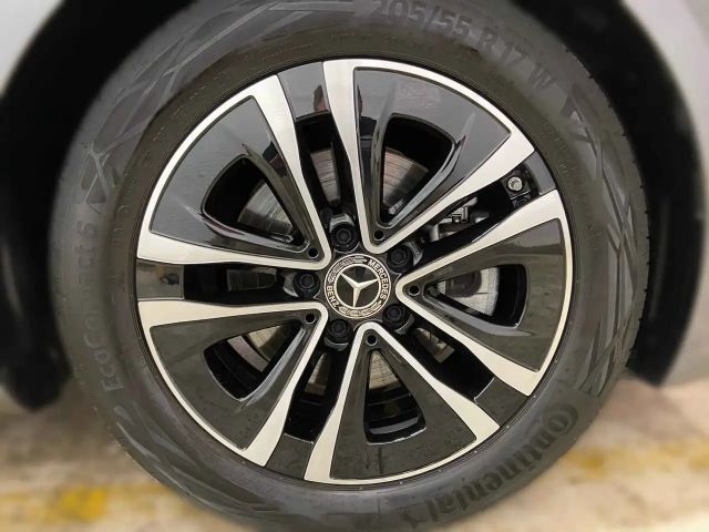 Mercedes-Benz B 200 Progressive