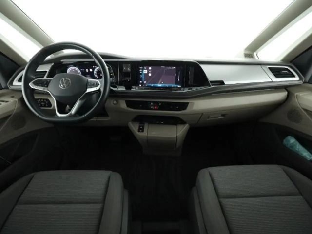 Volkswagen Multivan 2.0 TSI DSG IQ.Drive T7