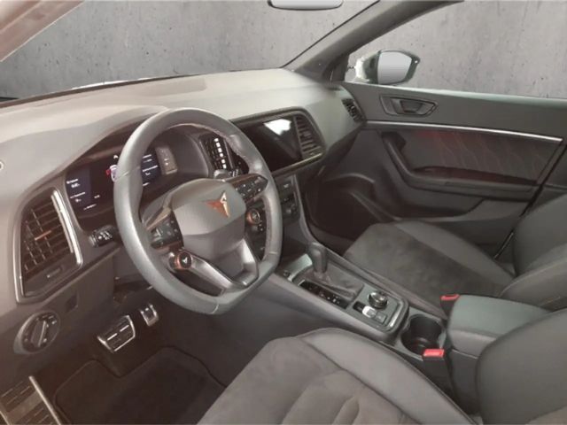 Cupra Ateca 4Drive
