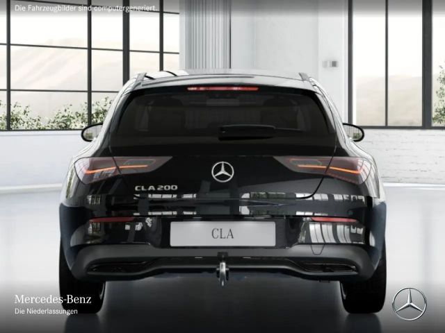Mercedes-Benz CLA 200 Progressive