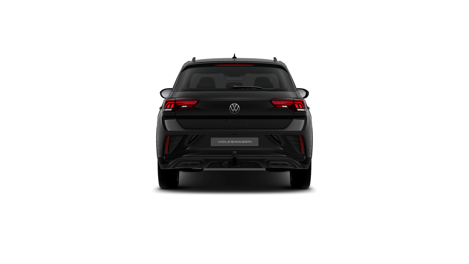 Volkswagen T-Roc 1.5 TSI DSG R-Line