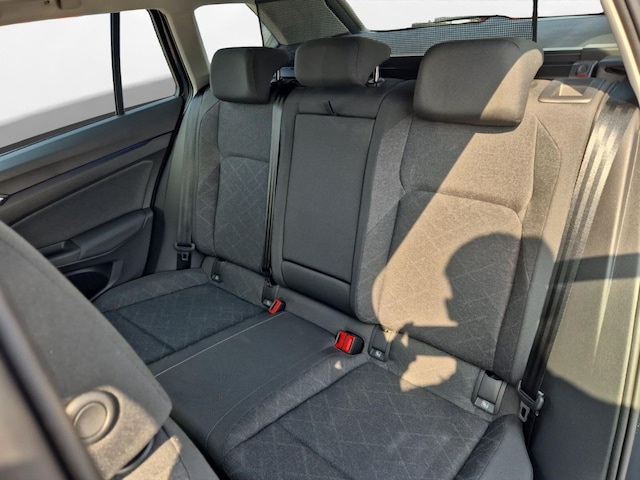 Volkswagen Golf 2.0 TDI Golf VIII Variant