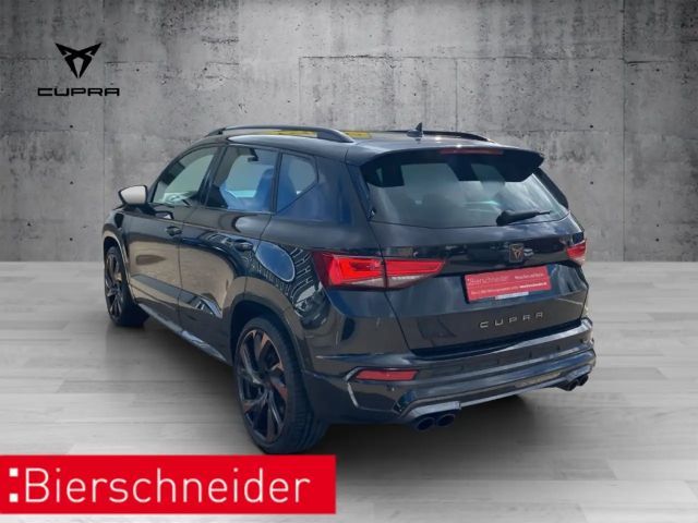 Cupra Ateca 2.0 TSI 4Drive DSG VZ