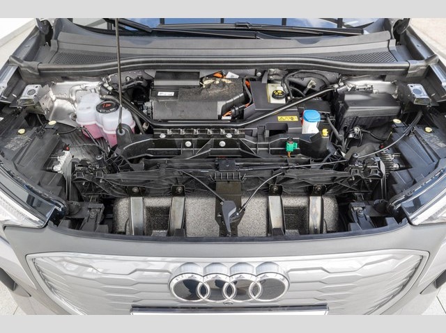 Audi Q4 e-tron 40