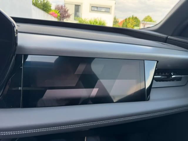 Audi Q6 e-tron Performance