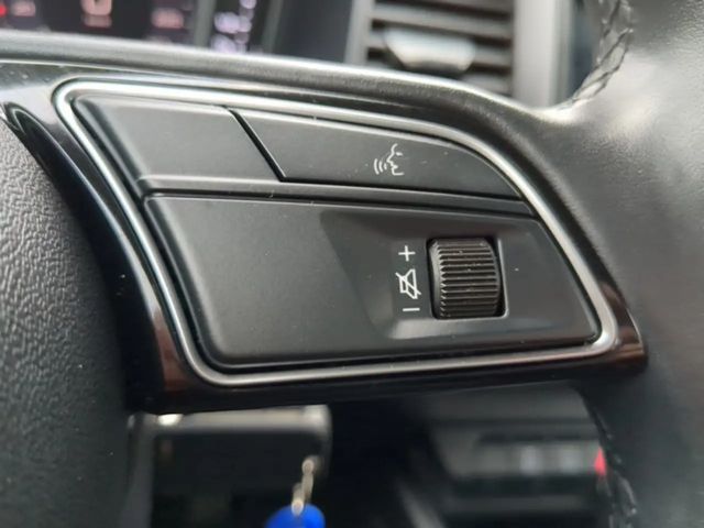 Audi A1 25 TFSI Sportback